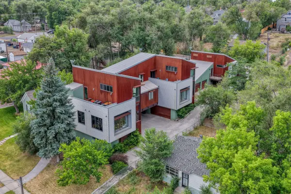823 E Cucharras Street, Colorado Springs, CO 80903