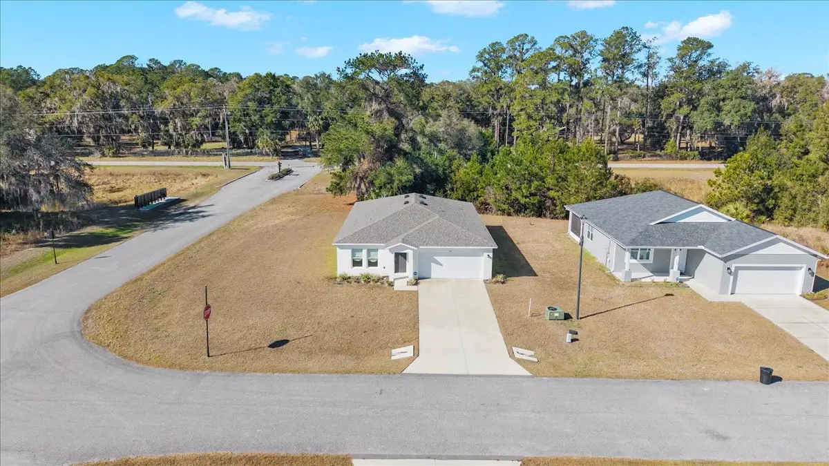 671 Live Oak Loop, Crescent City, FL 32112 - #1