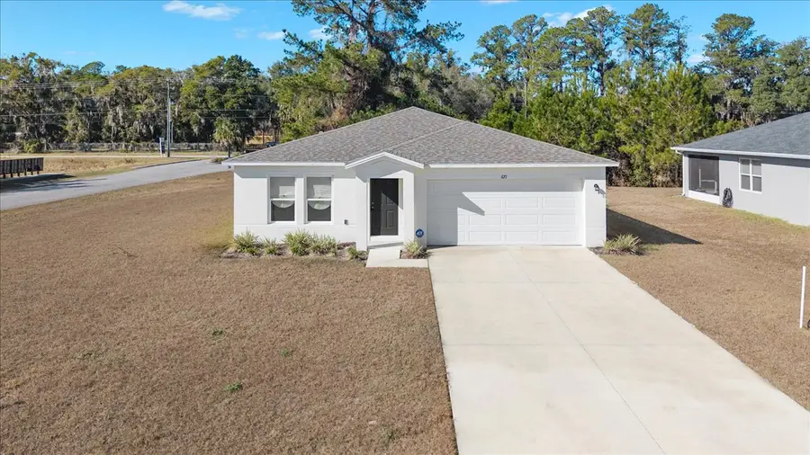 671 Live Oak Loop, Crescent City, FL 32112 - #2