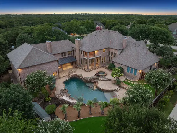 1609 Noble Way, Flower Mound, TX 75022