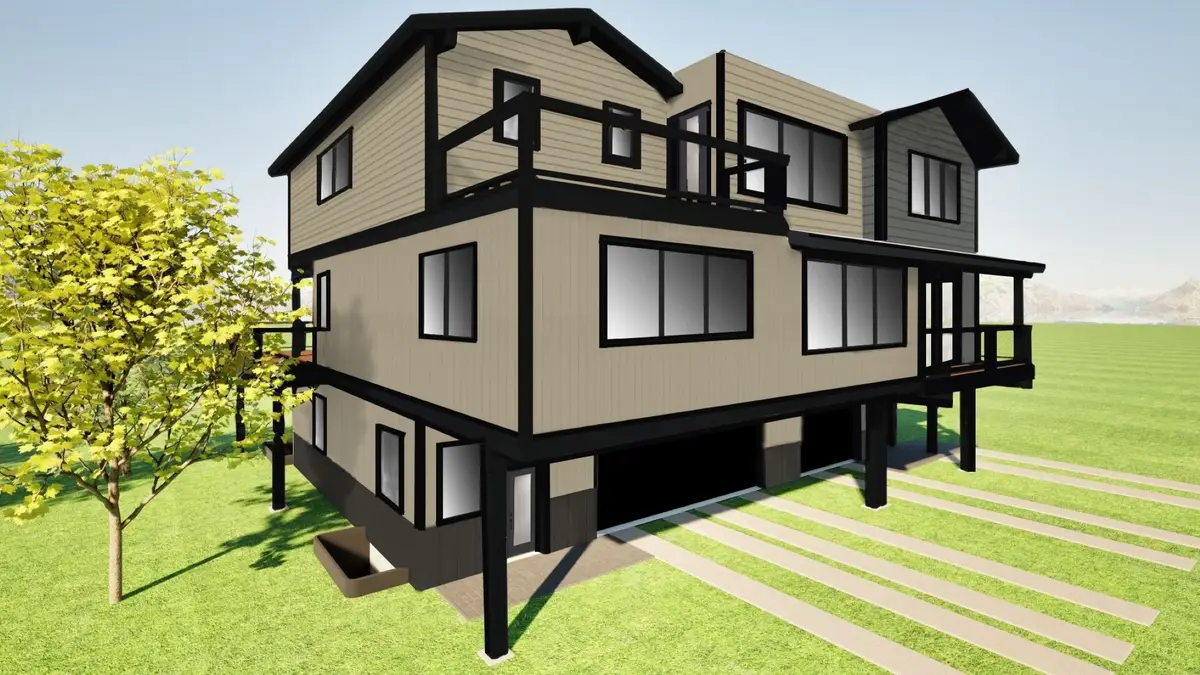 20 Abby Road, Minturn, CO 81645 - #1