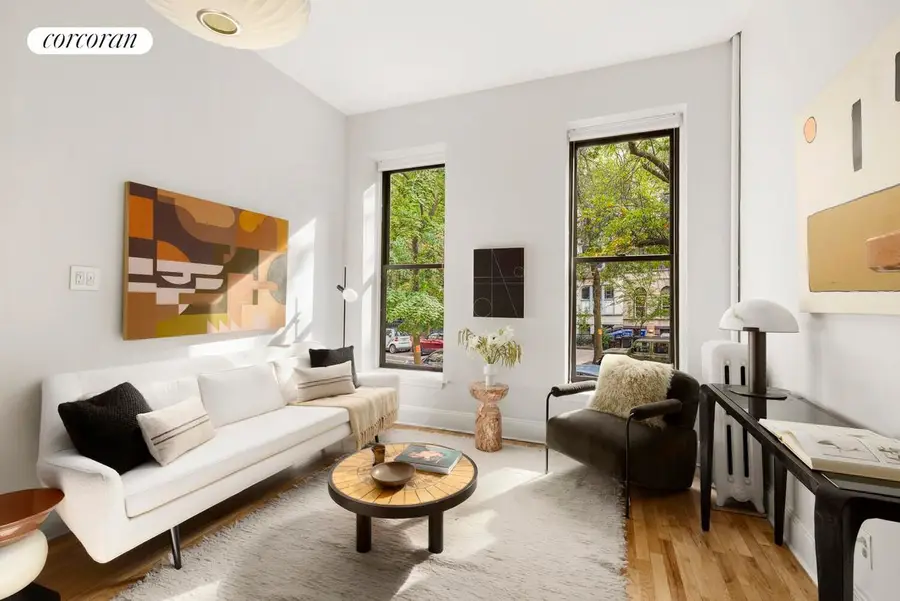 405 3rd Street #2, Brooklyn, NY 11215 - #3