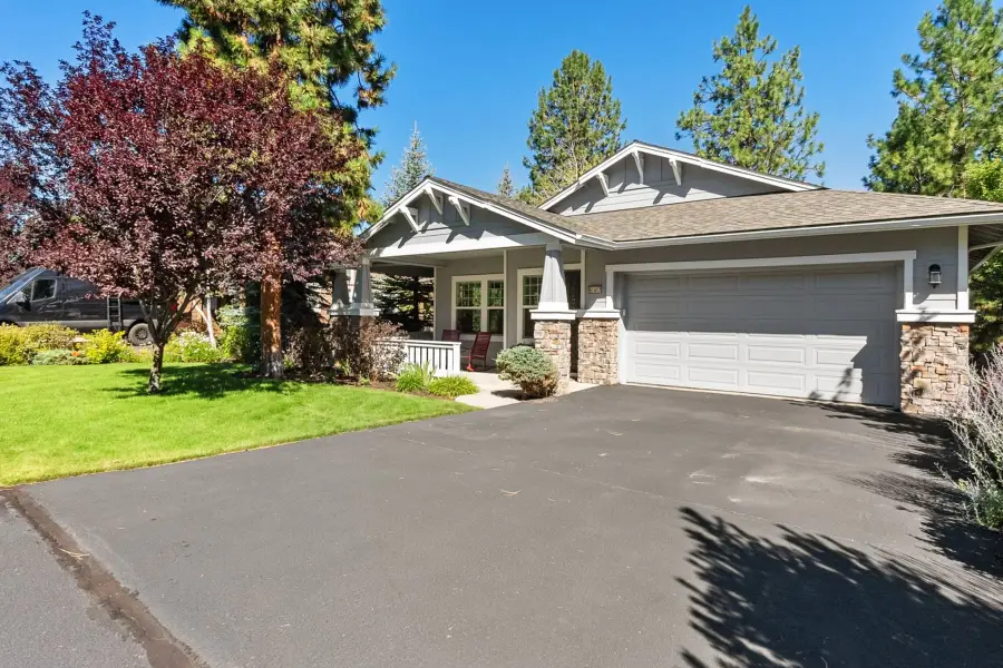 61417 Cultus Lake Court, Bend, OR 97702 - #2