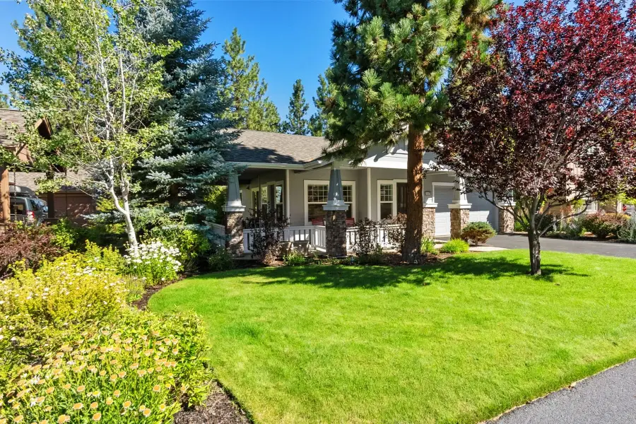 61417 Cultus Lake Court, Bend, OR 97702 - #3