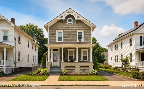 8 Chestnut Street, Windsor Locks, CT 06096