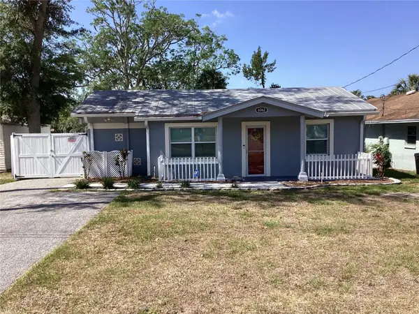 6062 OAK RIDGE Avenue, NEW PORT RICHEY, FL 34653