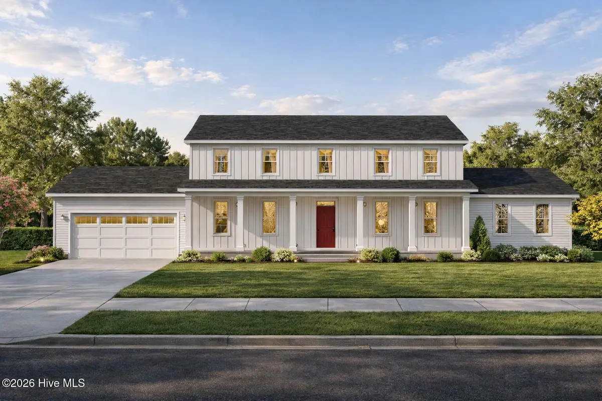 176 S Bandwheel Way, Hampstead, NC 28443 - #1