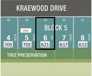 621 Kraewood Drive, Northfield, MN 55057 - #1