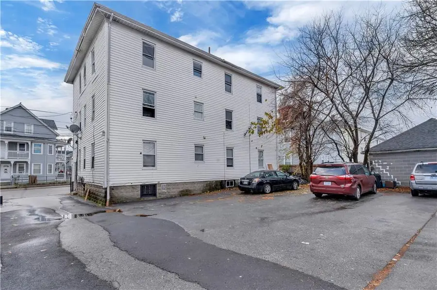 135 Illinois Street , 2, Central Falls, RI 02863 - #3