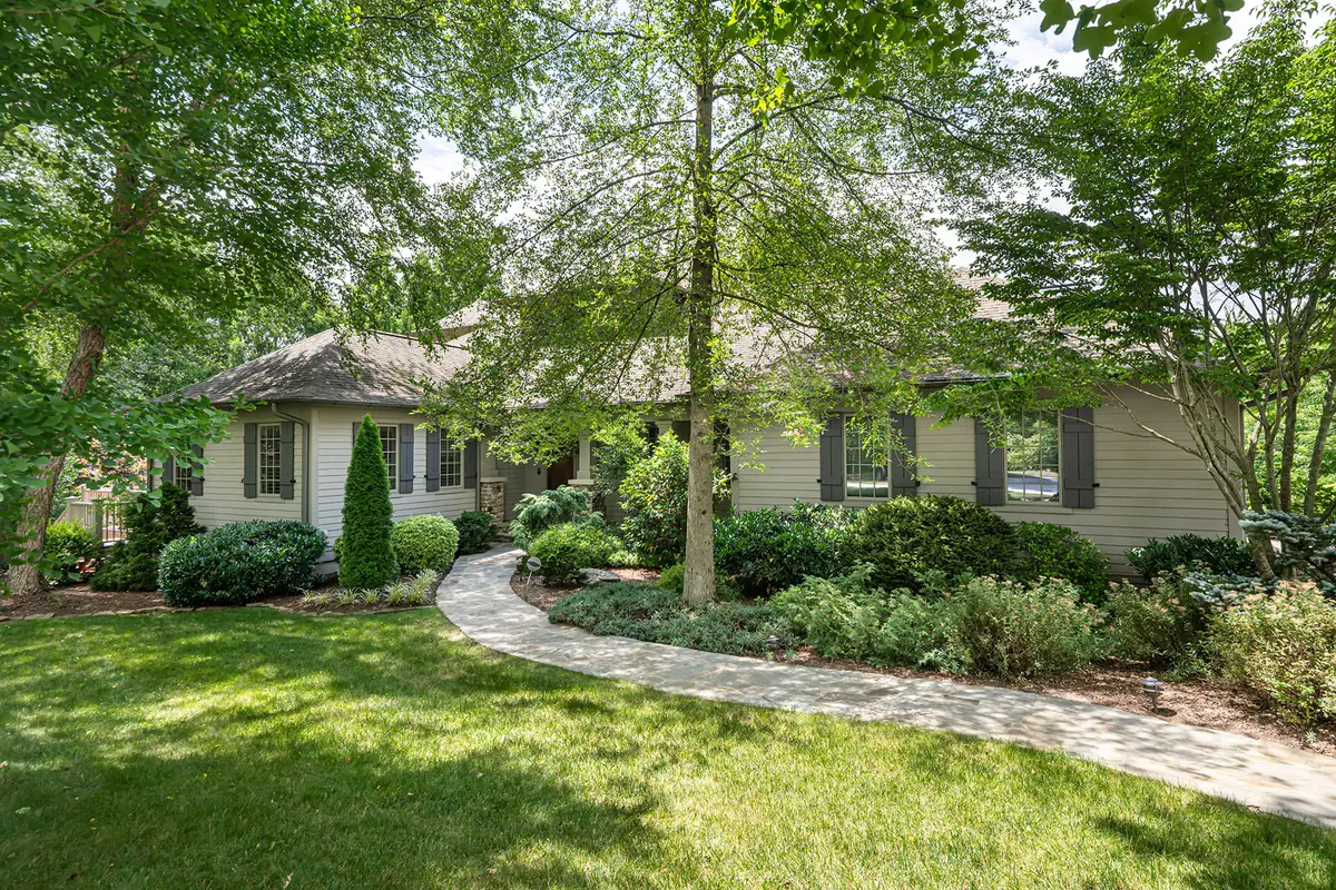 1116 Perch Fly Court, Biltmore Lake, NC 28715 - #1
