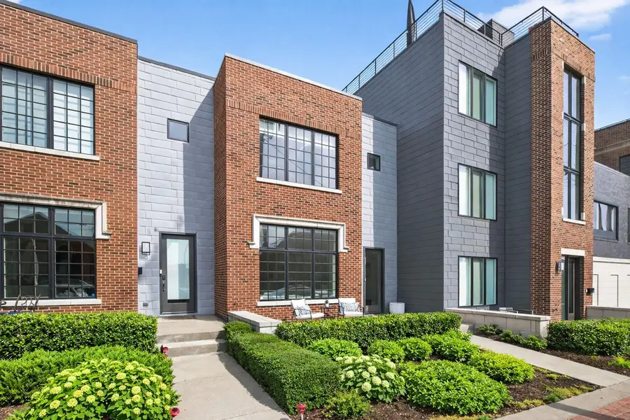 1204 7th Ave N, Nashville, TN 37208 - #3