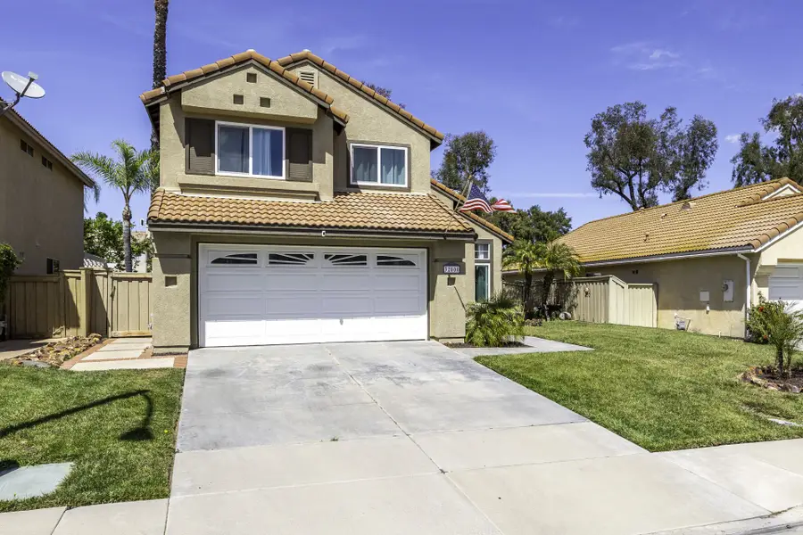 32000 Calle Espinosa, Temecula, CA 92592 - #3