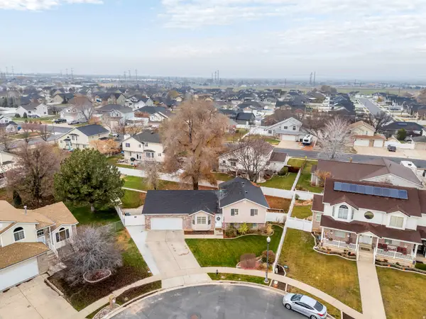 2509 N 1170 W, Clinton, UT 84015