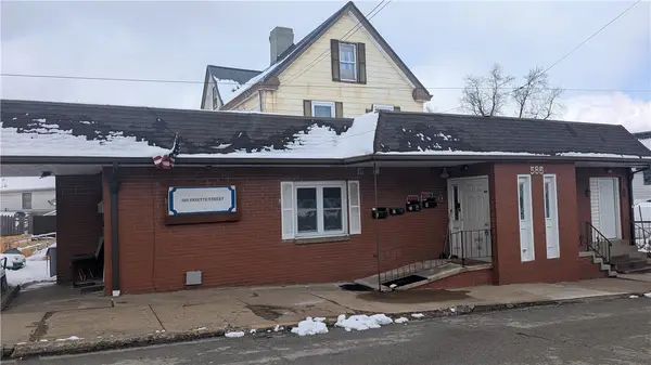 585 Fayette , 4, Washington, PA 15301