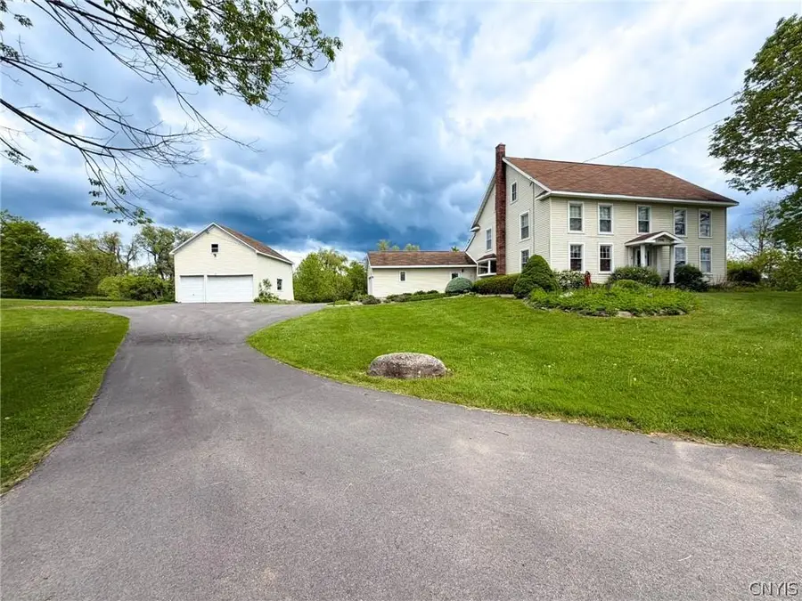 7291 W South Street, Westmoreland, NY 13490 - #2