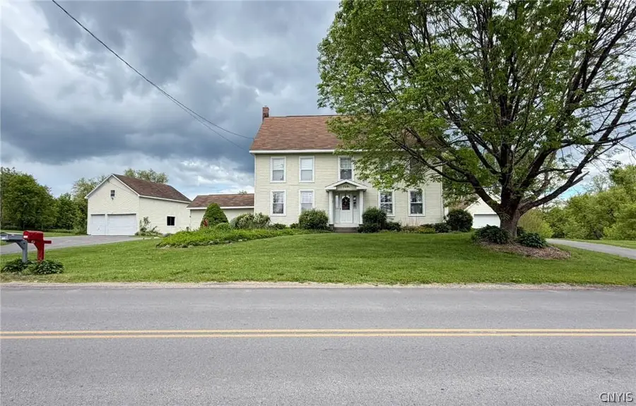 7291 W South Street, Westmoreland, NY 13490 - #3