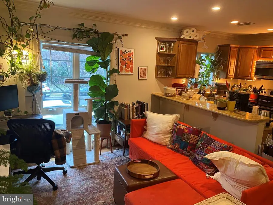 1219 Oronoco Street , 201, Alexandria, VA 22314 - #3