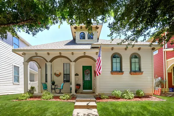 1716 Spanish Moss Way, Savannah, TX 76227