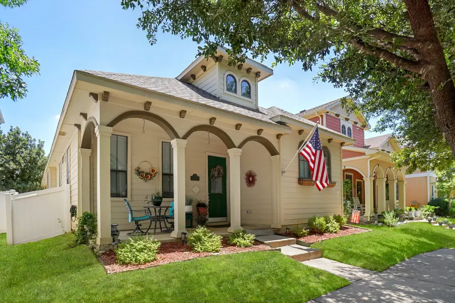 1716 Spanish Moss Way, Savannah, TX 76227 - #2