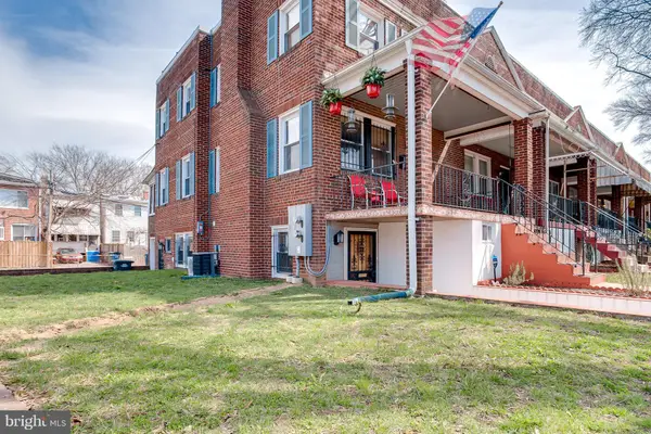 441 21st Street NE #Unit B, Washington, DC 20002