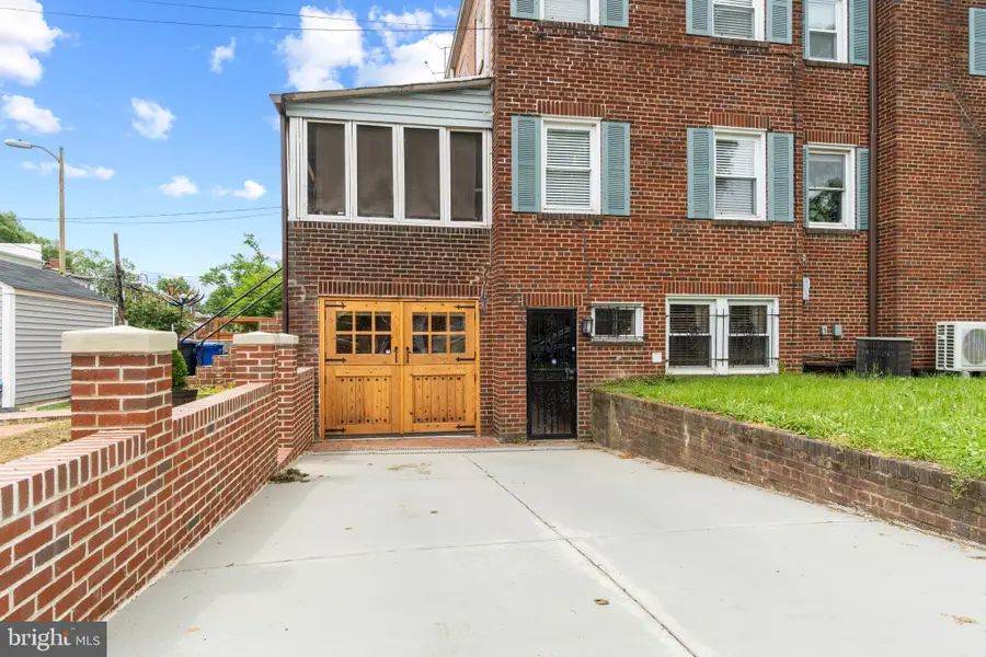 441 21st Street NE #Unit B, Washington, DC 20002 - #2