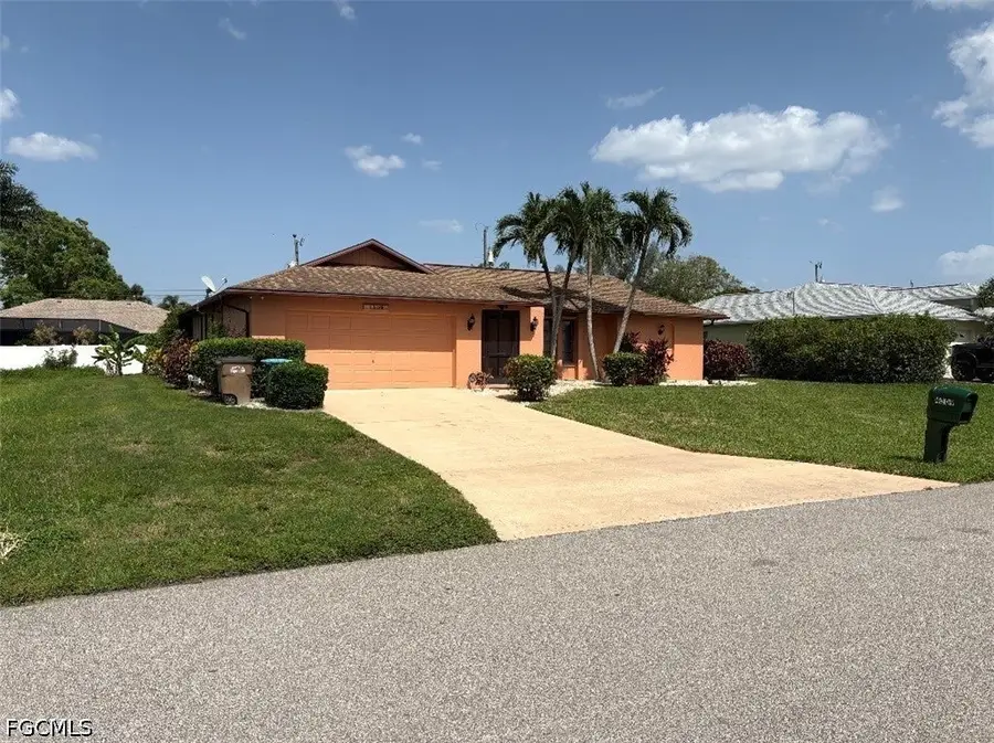 4509 SW 1st Place, Cape Coral, FL 33914 - #2