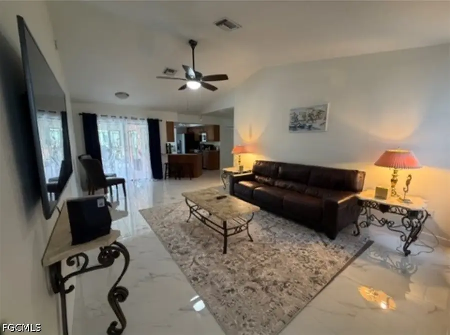 4509 SW 1st Place, Cape Coral, FL 33914 - #3