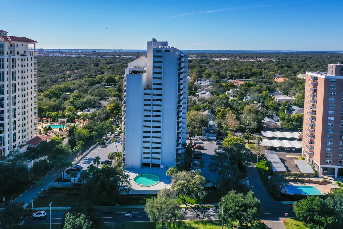 4141 Bayshore Blvd # 603, Tampa, FL 33611 - Image #1