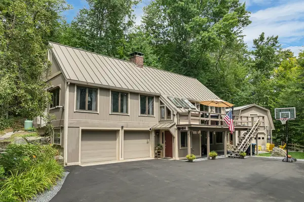 4 Anderson Pond Road, Grantham, NH 03753