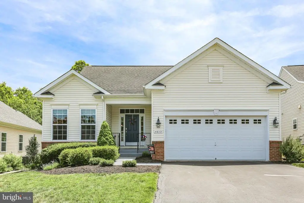 5612 Cedar Mountain Ct, Fredericksburg, VA 22407 - #1