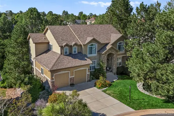 939 Greenway Lane, Castle Pines, CO 80108