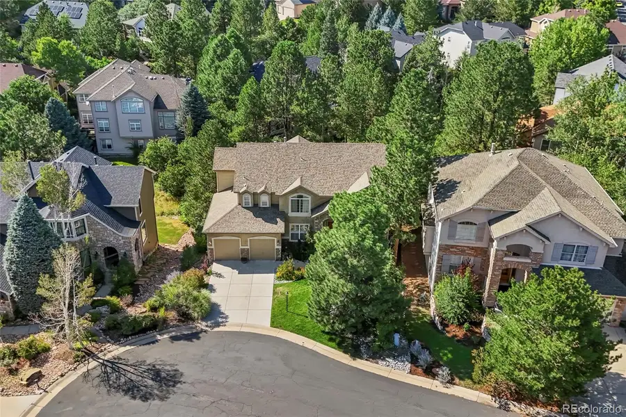 939 Greenway Lane, Castle Pines, CO 80108 - #2