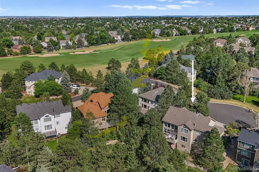 939 Greenway Lane, Castle Pines, CO 80108 - #3
