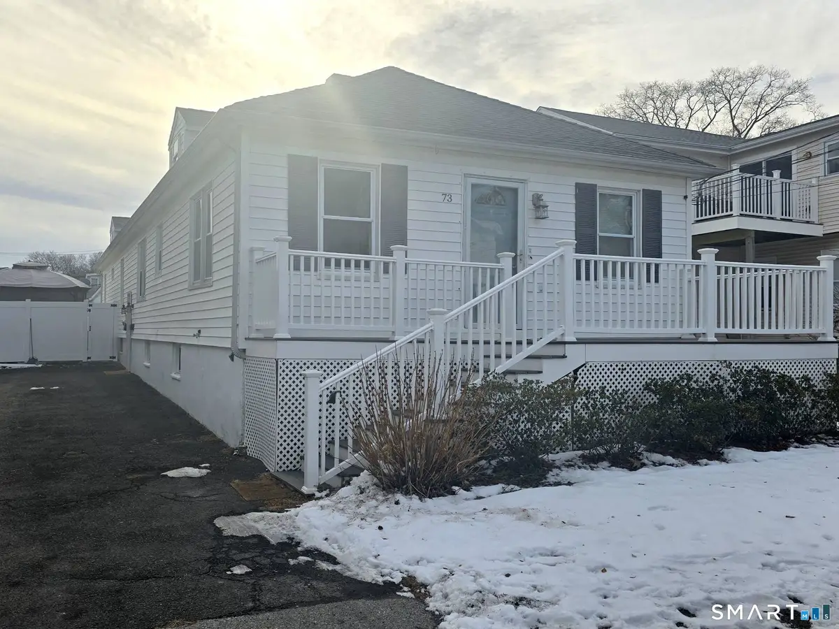 73 Rippowam Road, Stamford, CT 06902 - #1