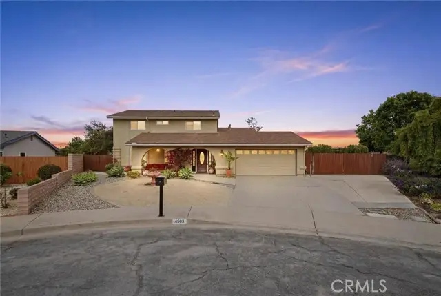 4583 Tilbury Court, Santa Maria, CA 93455 - #1