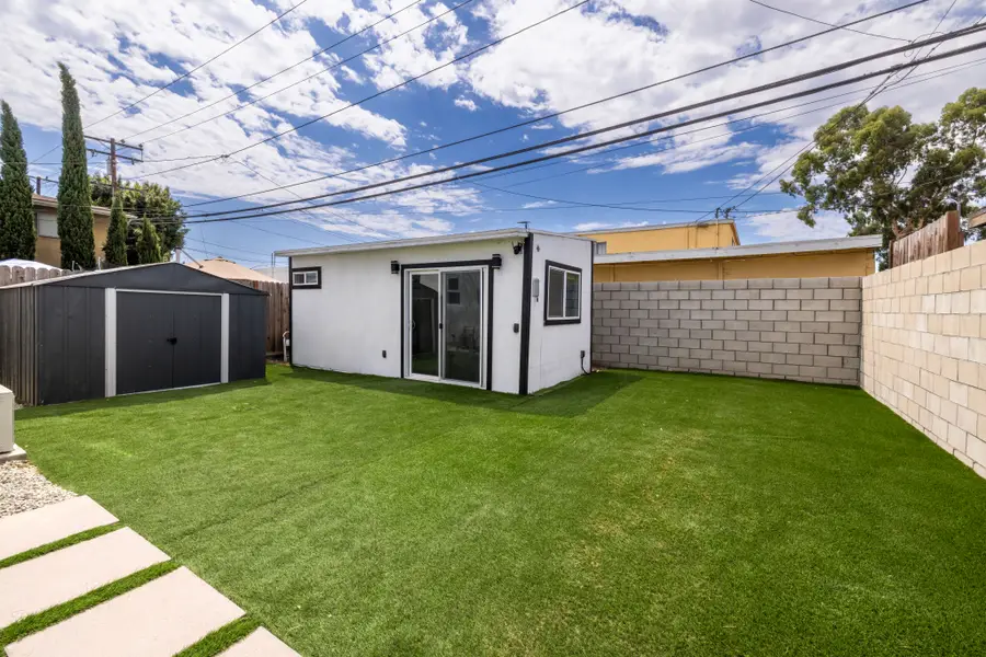 5447 Lime Avenue, Long Beach, CA 90805 - #3