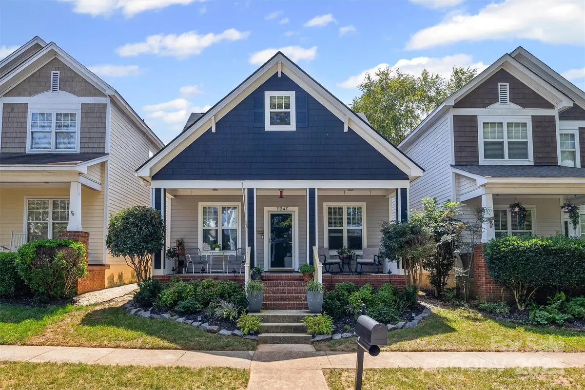 11247 Blue Cedar Lane, Charlotte, NC 28277 - Image #1