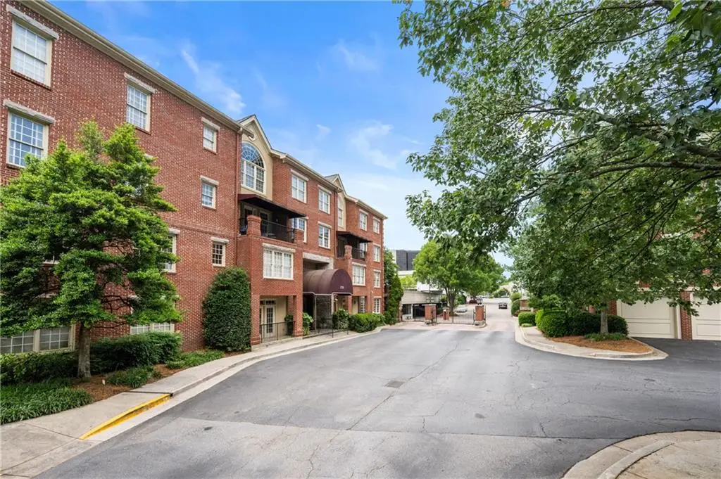 1735 Peachtree Street Ne #316, Atlanta, GA 30309 - Image #1