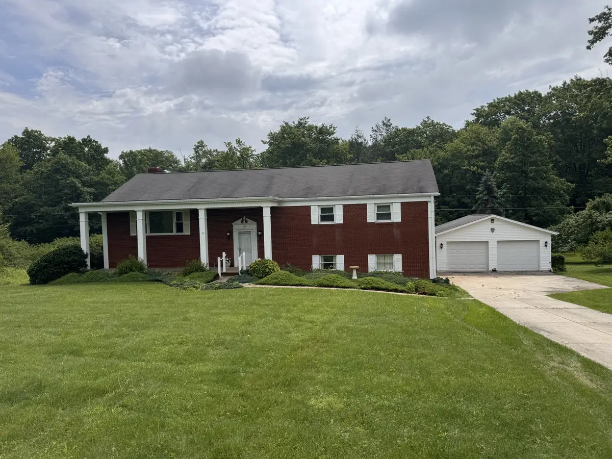 274 Fees Road, Carrolltown, PA 15722 - #1