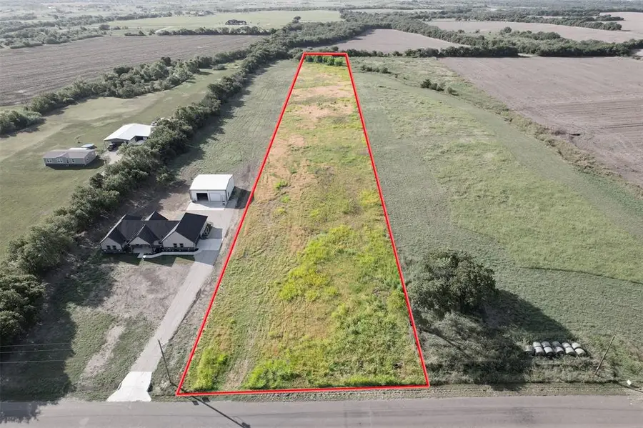Lot 2 Block 1 Ozro Road, Maypearl, TX 76064 - Image #2