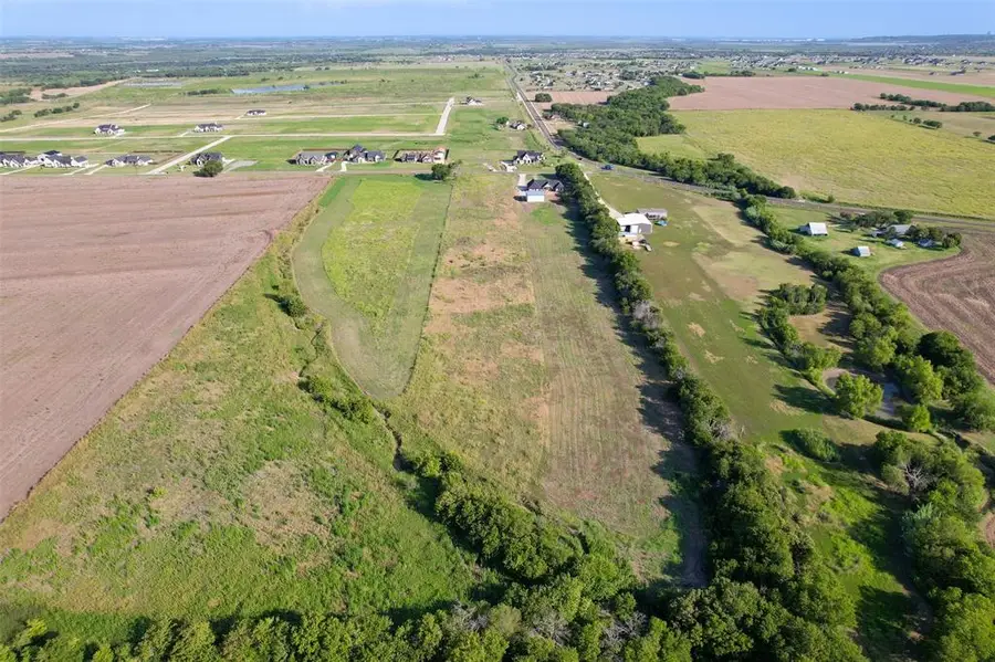 Lot 2 Block 1 Ozro Road, Maypearl, TX 76064 - Image #3