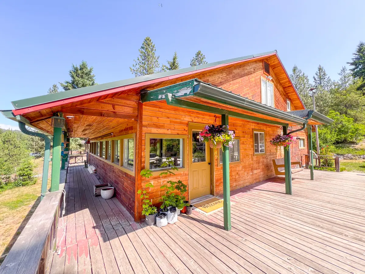 563 Graham Rd, Colville, WA 99114 - #1