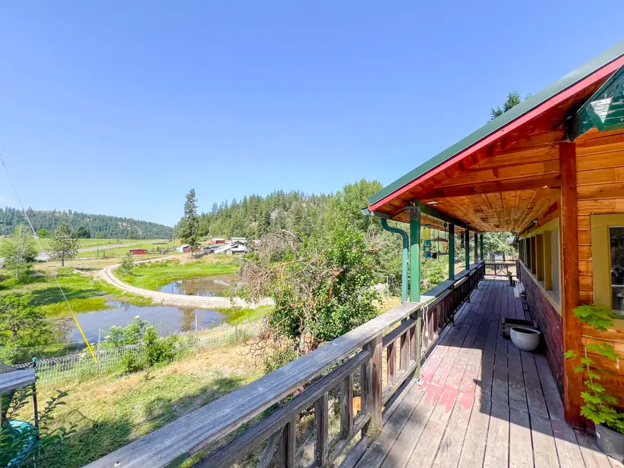 563 Graham Rd, Colville, WA 99114 - #2