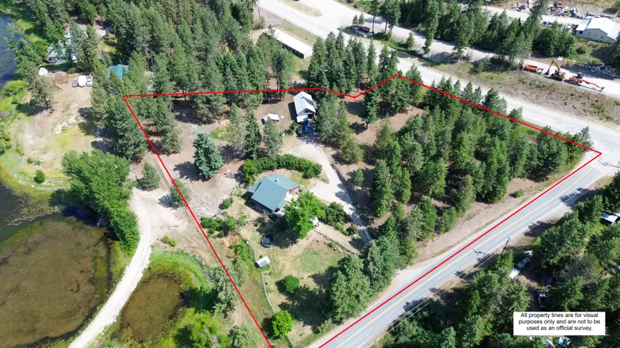 563 Graham Rd, Colville, WA 99114 - #3