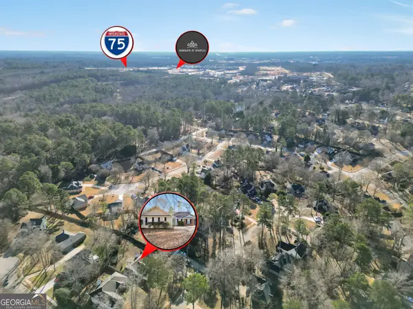 105 Nanci Court, Stockbridge, GA 30281