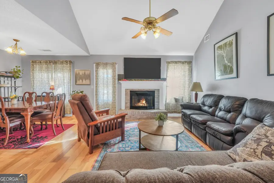 105 Nanci Court, Stockbridge, GA 30281 - #3