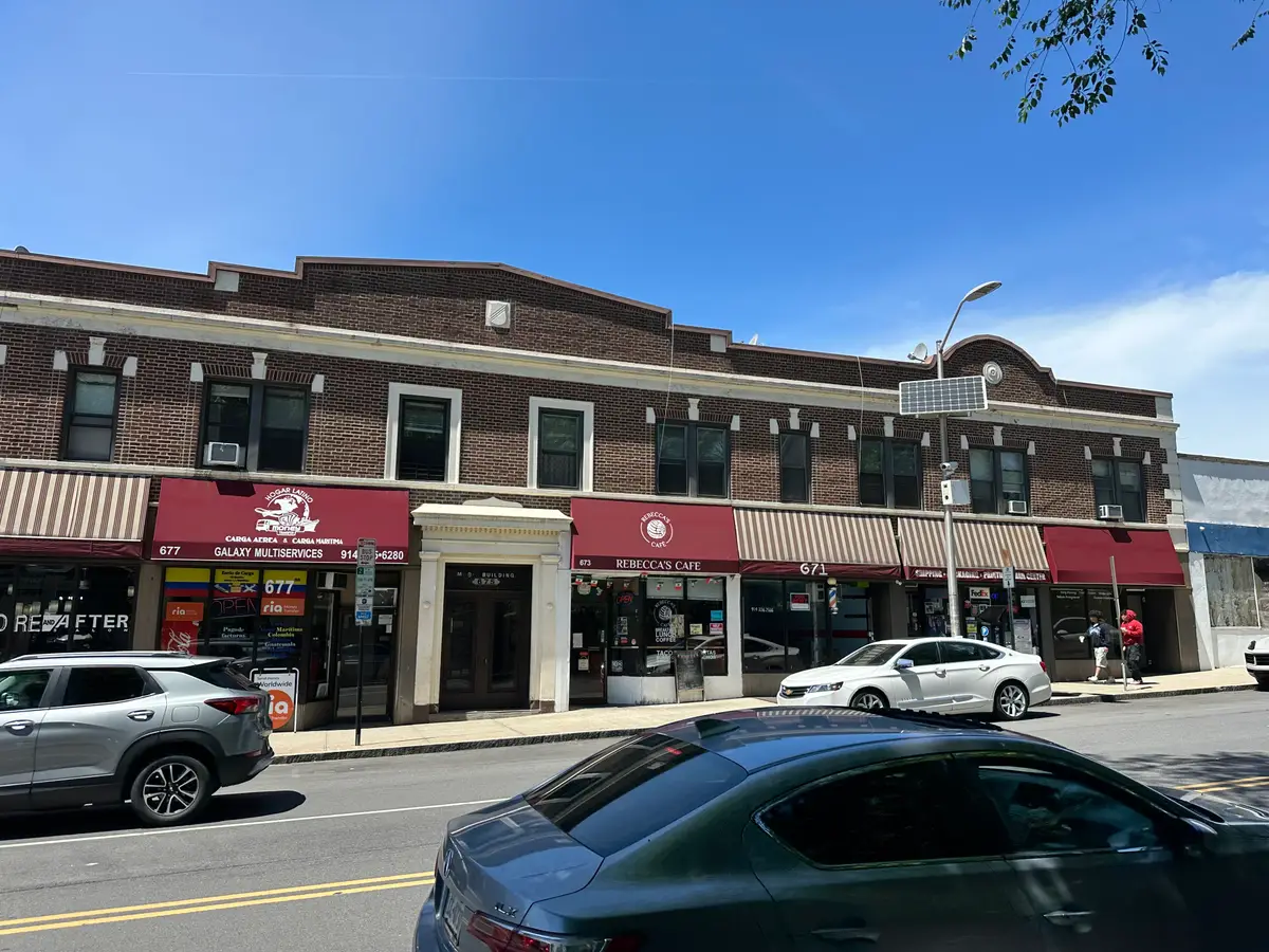 675 Main Street #Basement, New Rochelle, NY 10801 - #1