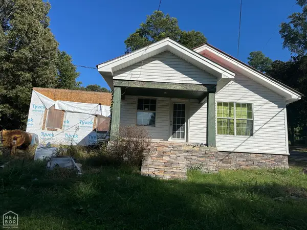 614 Gould Street, Harrisburg, AR 72432