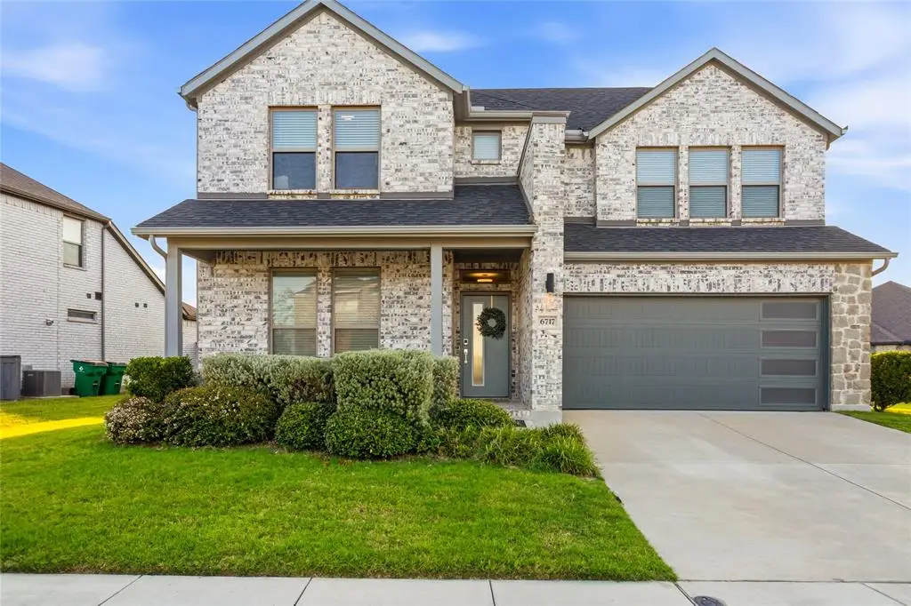 6717 Aster Drive, Venus, TX 76084 - #1