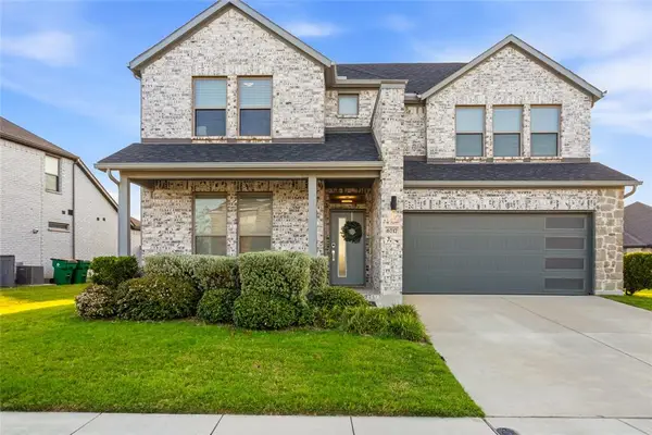6717 Aster Drive, Venus, TX 76084